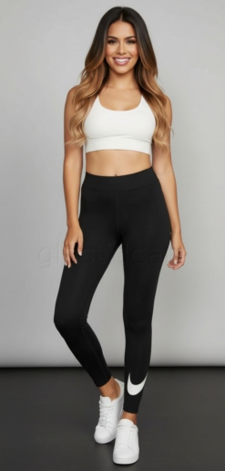 NIKE retuusid naistele 99069148-UXR