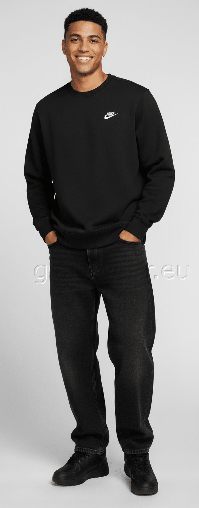 NIKE klassikaline pusa 35852712-UXR - Image 12