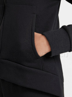 Alternative view of NIKE dressipluus tüdrukutele 24368236-UXR