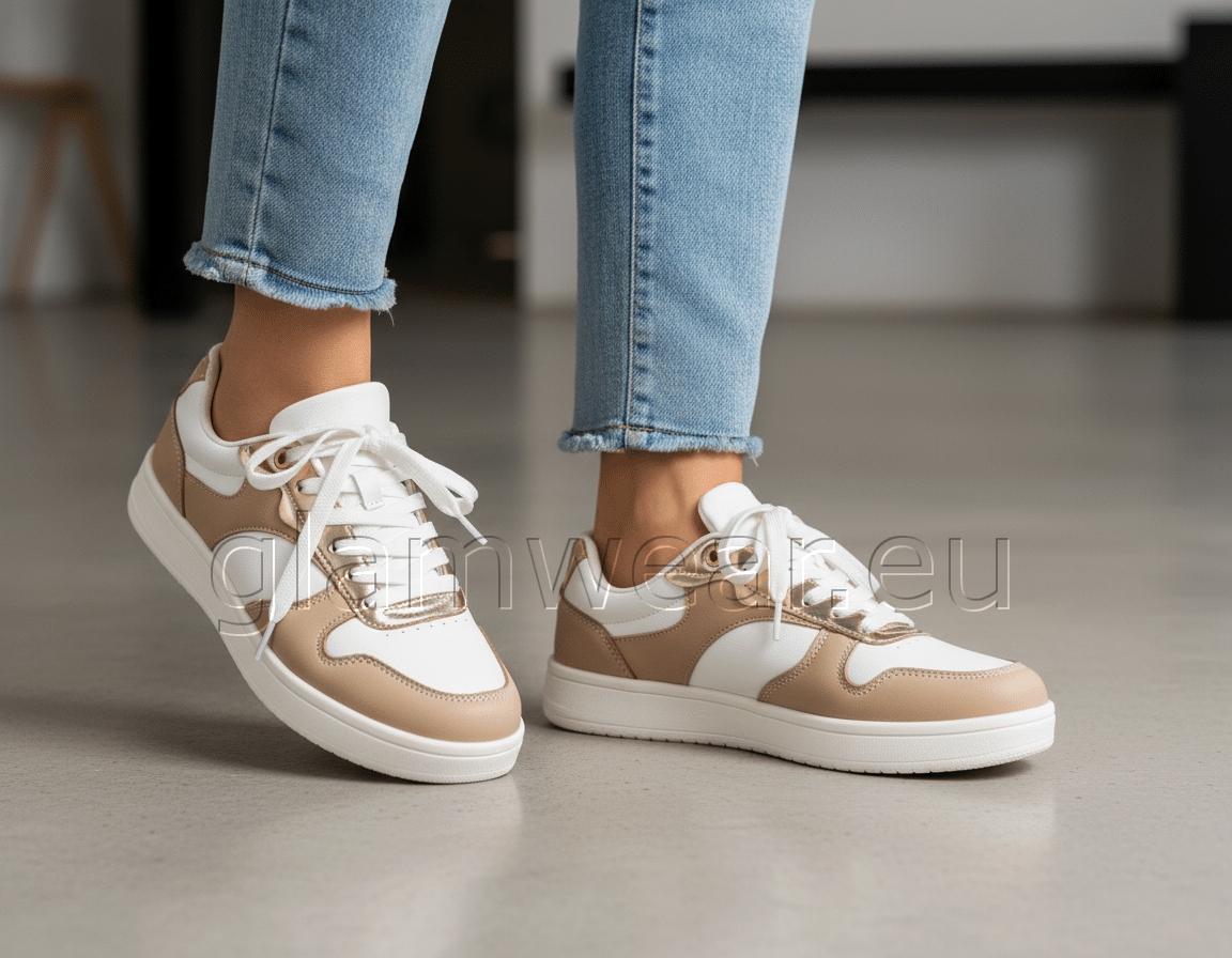 Aniston sportlikud vabaaja jalanõud 27008008-UXR - Image 3