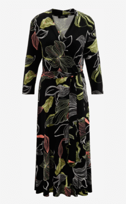 Aniston pihast seotav stretš kleit 27740633-UXR