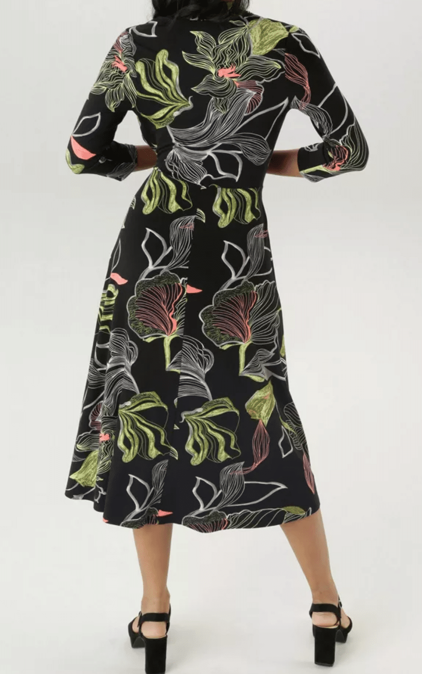 Aniston pihast seotav stretš kleit 27740633-UXR - Image 10