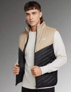NIKE tepitud vest meestele 28429245-UXR