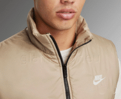 Alternative view of NIKE tepitud vest meestele 28429245-UXR