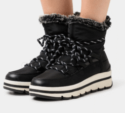 Tom Tailor talvesaapad 47725057-UXR