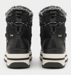 Alternative view of Tom Tailor talvesaapad 47725057-UXR