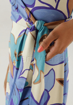 Alternative view of Aniston pihast seotav stretš kleit 51931164-UXR