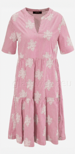 Aniston efektsete tikanditega vabaaja särkkleit 53009911-UXR