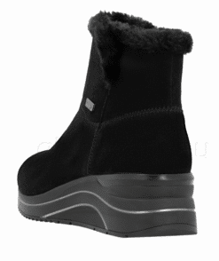 Alternative view of RIEKER talvesaapad 55773138-UXR