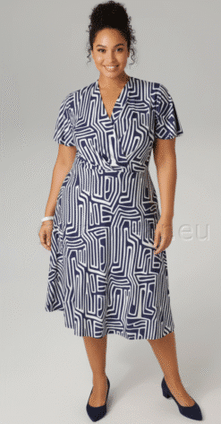 Aniston mugav ja kaunis kleit 58419643-UXR