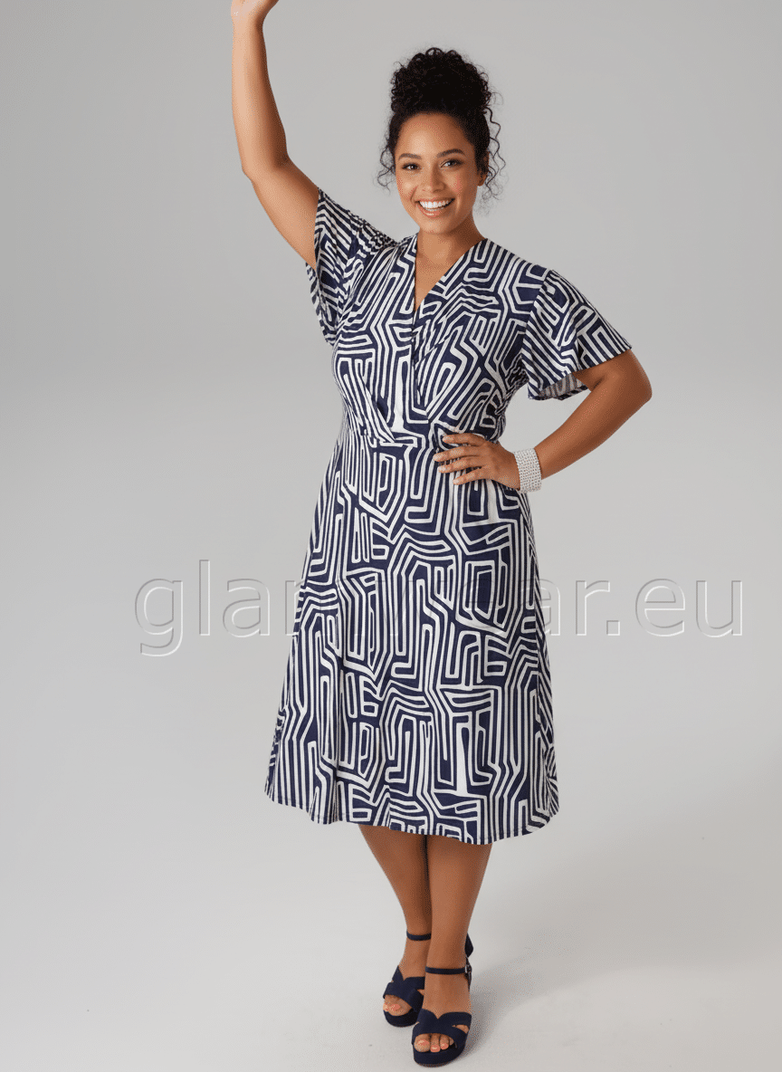 Aniston mugav ja kaunis kleit 58419643-UXR - Image 6