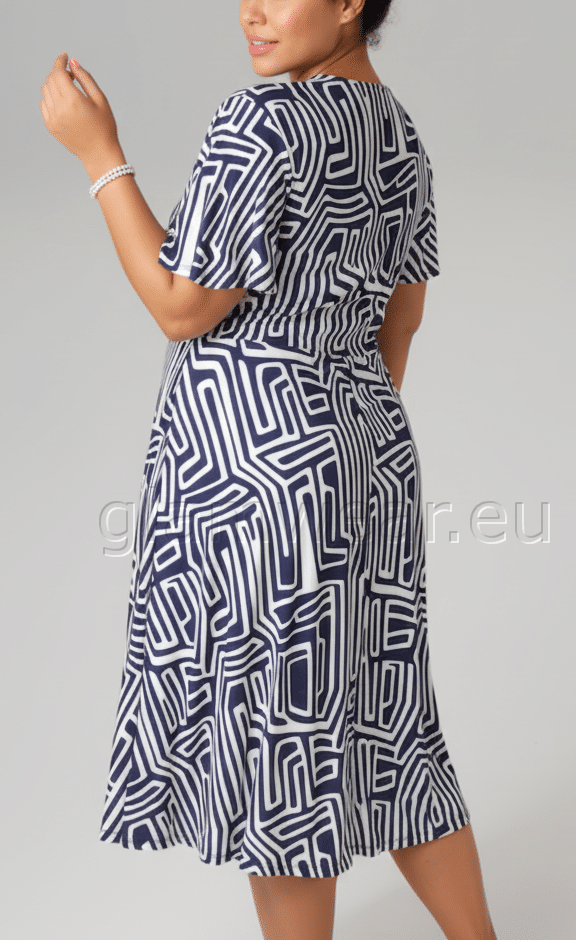 Aniston mugav ja kaunis kleit 58419643-UXR - Image 5