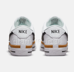 Alternative view of NIKE täisnahksed jalanõud naistele 61219139-UXR