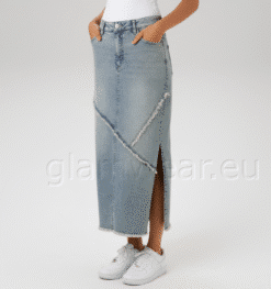 Aniston stretš teksaseelik 68931803-UXR