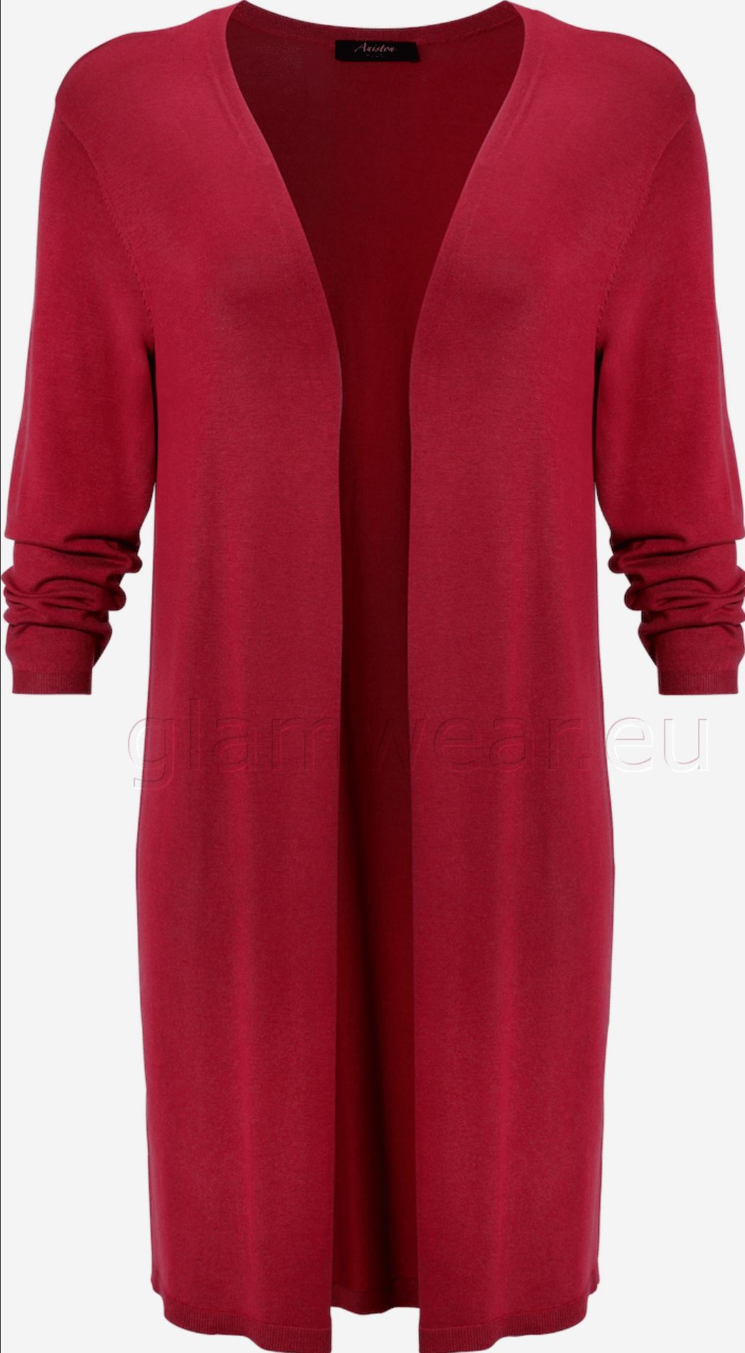 Aniston pehme vabalt langev kardigan 68953729-UXR - Image 2