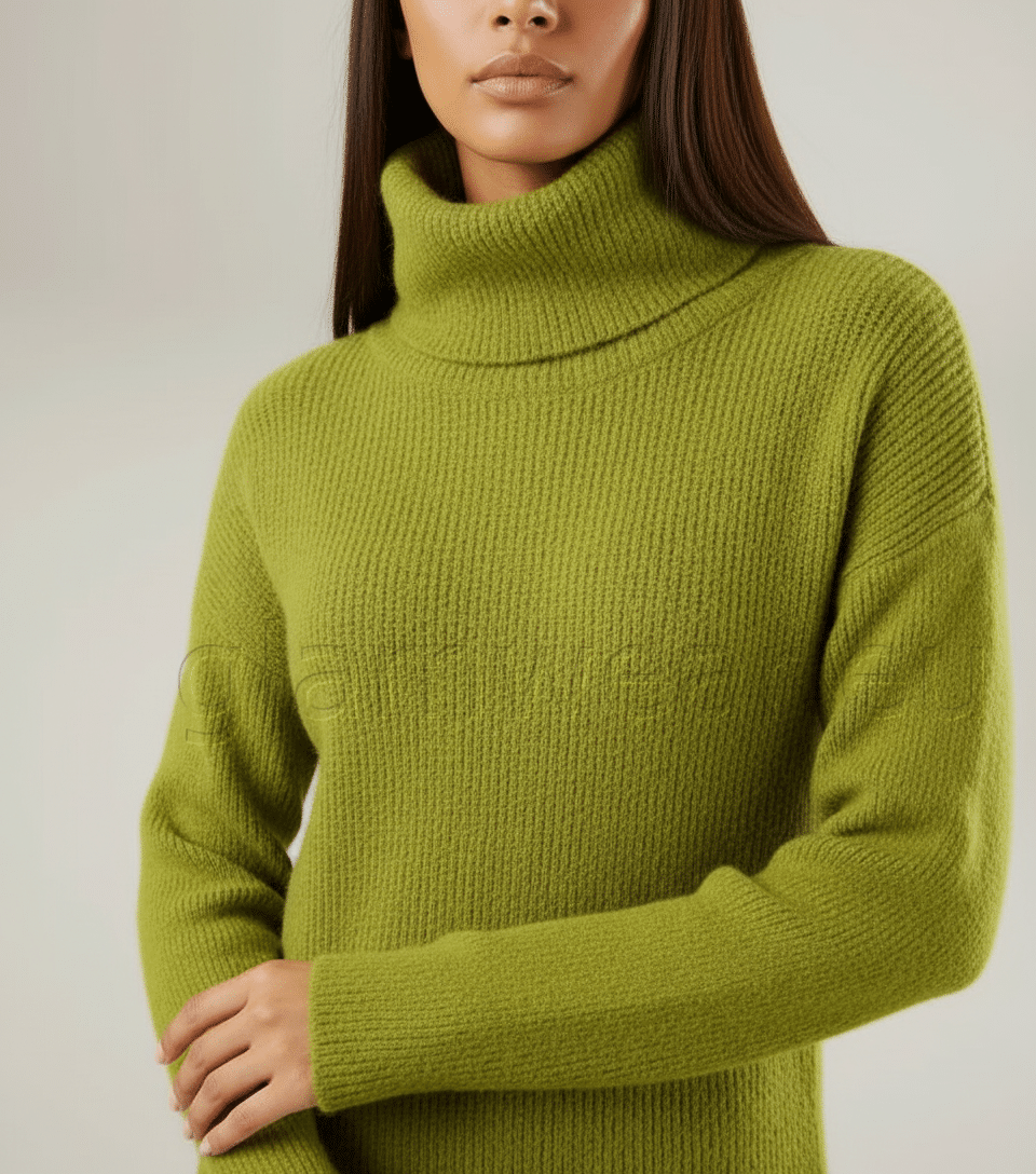 Aniston pehme kudumkleit 70369012-UXR - Image 2