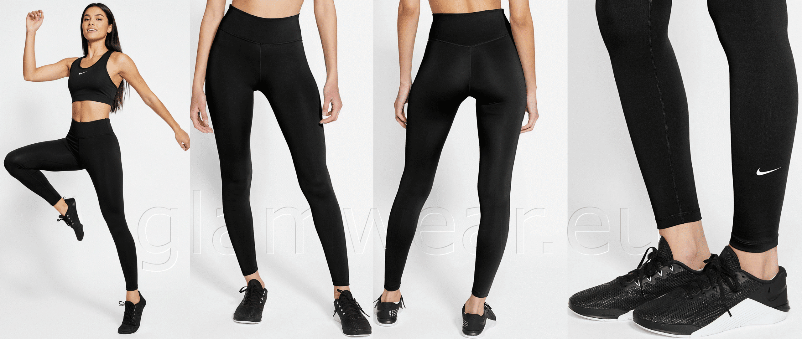 NIKE retuusid naistele 70965343-UXR - Image 3