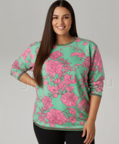 Aniston kena pluus 77183234-UXR