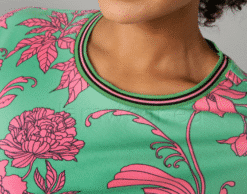 Alternative view of Aniston kena pluus 77183234-UXR