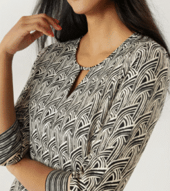 Alternative view of Aniston soliidne kleit naistele 82967814-UXR