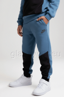 NIKE dressipüksid lastele 93192254-UXR