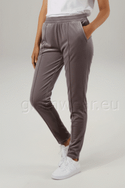 Aniston veluur püksid 96698509-UXR