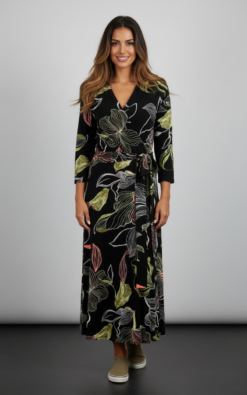 Aniston pihast seotav stretš kleit 27740633-UXR