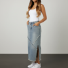 Aniston stretš teksaseelik 68931803-UXR