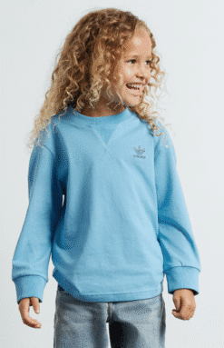 ADIDAS pluus lastele 12127223-UXR