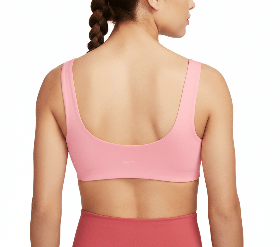 NIKE BRA naistele 13354843-UXR - Image 4