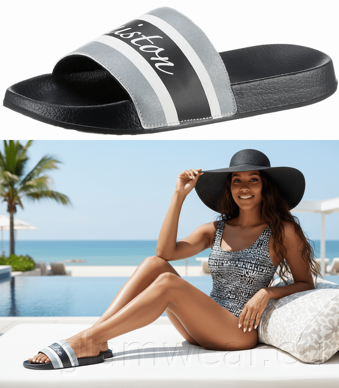 Aniston kvaliteetsed plätud naistele 17515858-UXR - Image 3