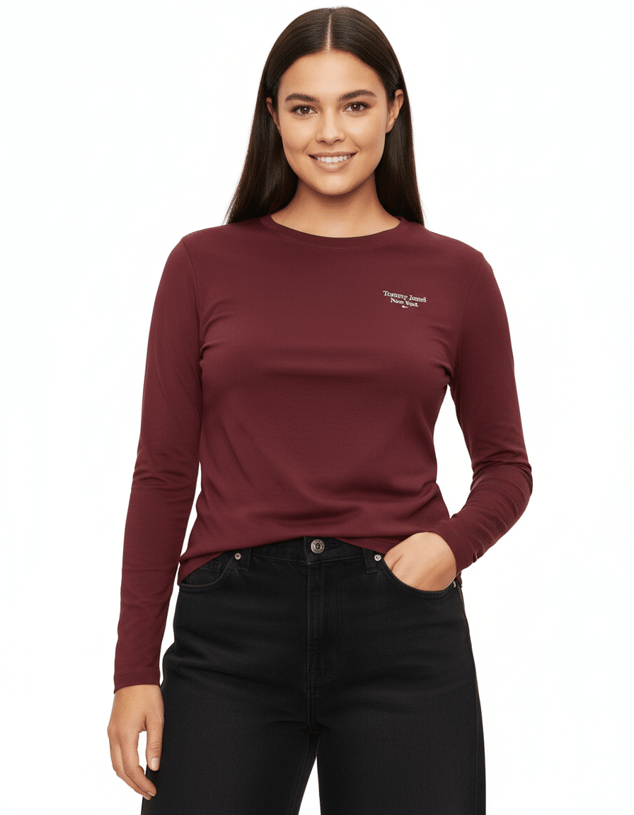 Tommy Hilfiger pluus naistele 20882158-UXR