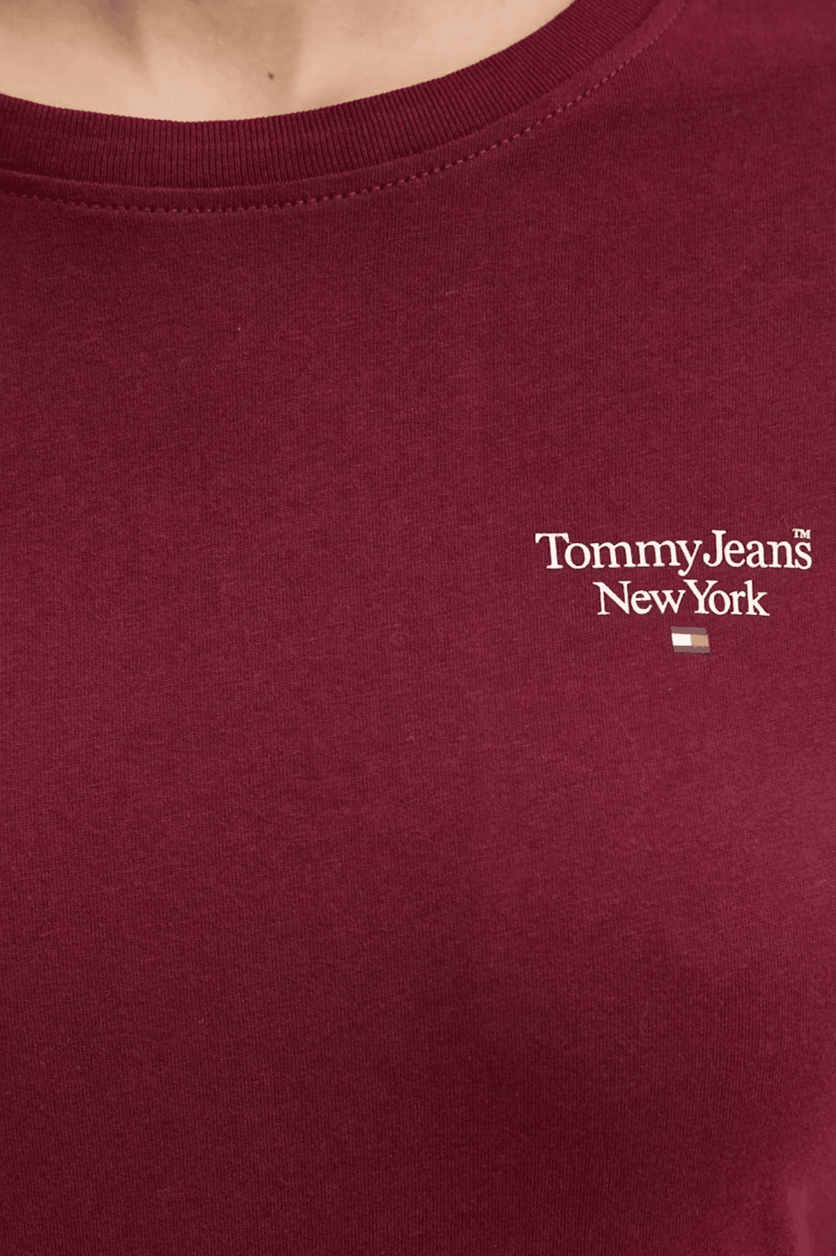 Tommy Hilfiger pluus naistele 20882158-UXR - Image 5