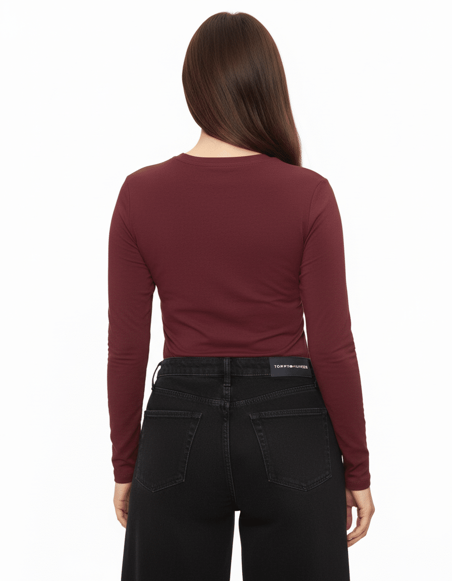 Tommy Hilfiger pluus naistele 20882158-UXR - Image 4