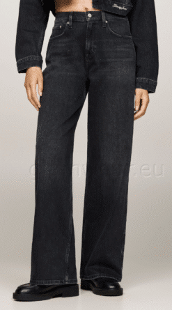 Tommy Hilfiger loose-fit teksad naistele 22232952-UXR