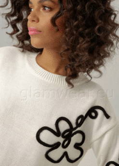 Alternative view of Aniston kena kampsun 23331469-UXR