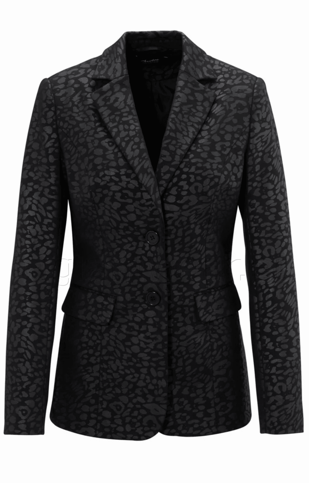 Aniston efektse mustriga bleiser 41508961-UXR - Image 8