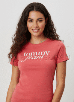 Tommy Jeans mugav pluus naistele 41991819-UXR