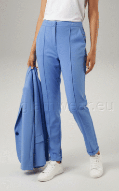 Aniston mugavad soliidsemad püksid 42245010-UXR