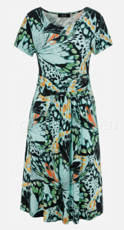 Aniston kirju kleit 42278621-UXR