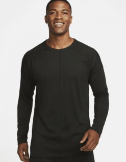 NIKE pehme kvaliteetne pluus meestele 43322723-UXR
