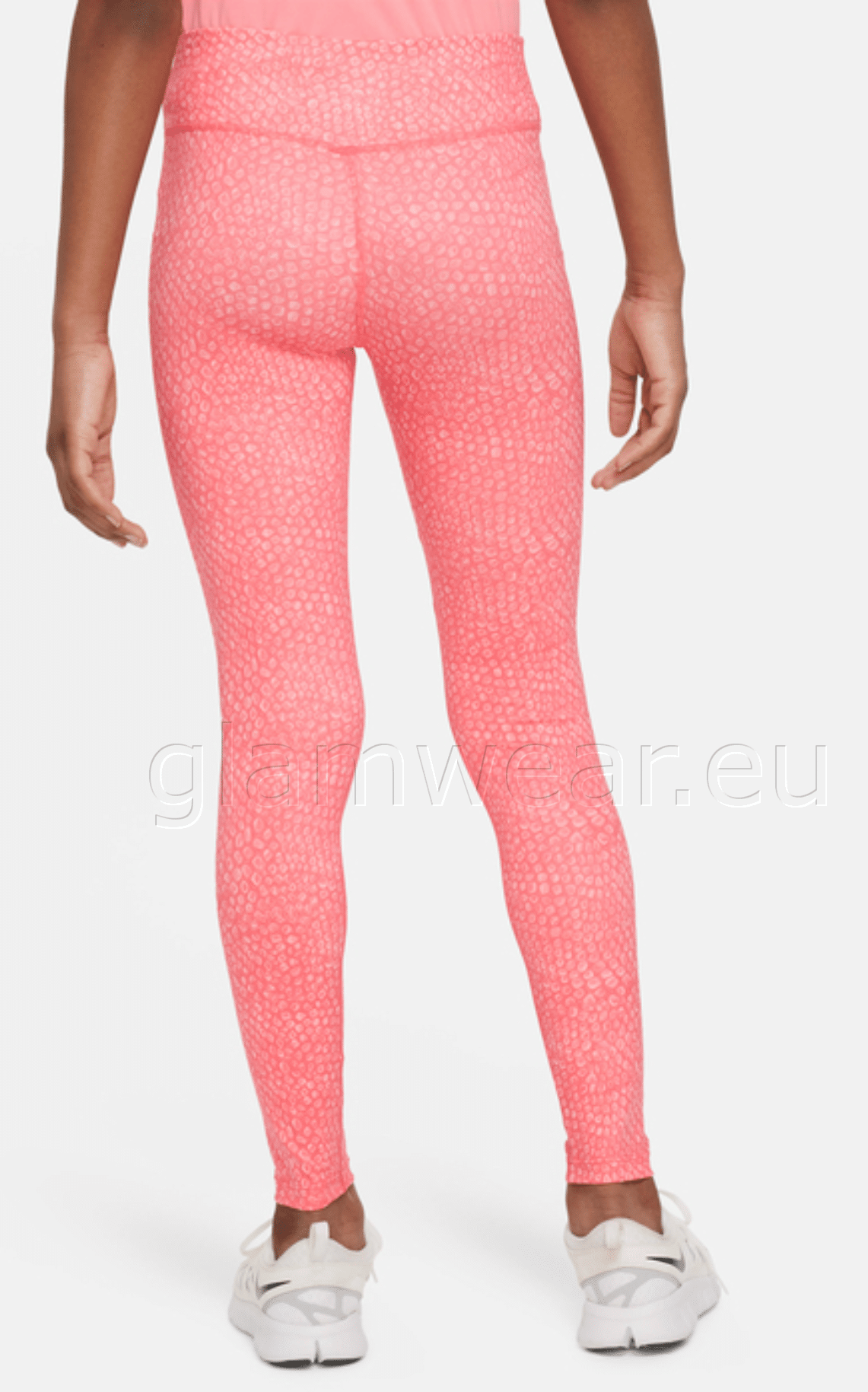 NIKE retuusid tüdrukutele 44878302-UXR - Image 6