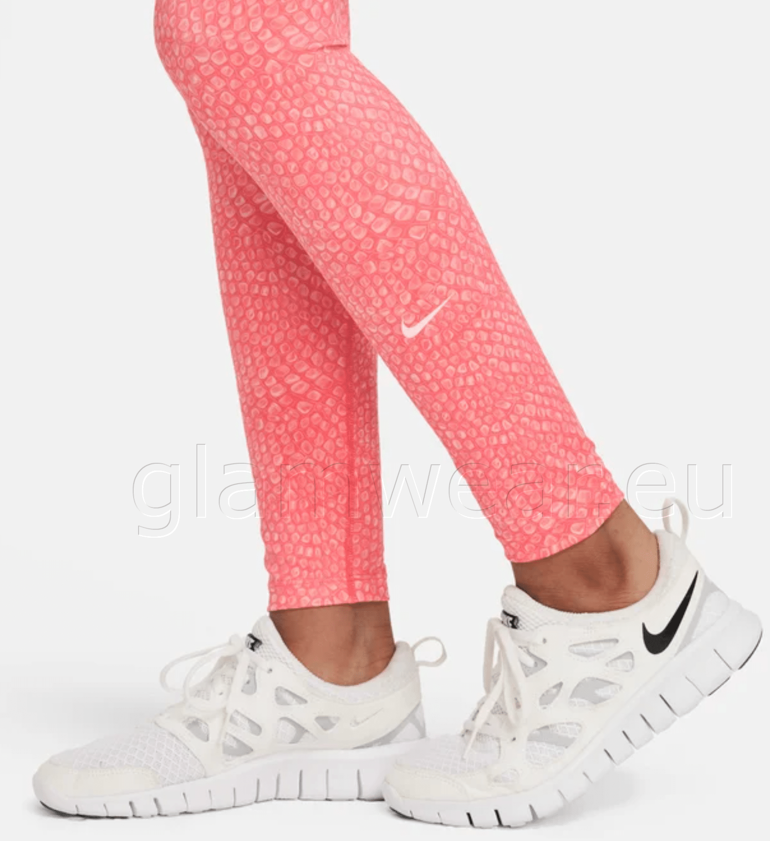 NIKE retuusid tüdrukutele 44878302-UXR - Image 2