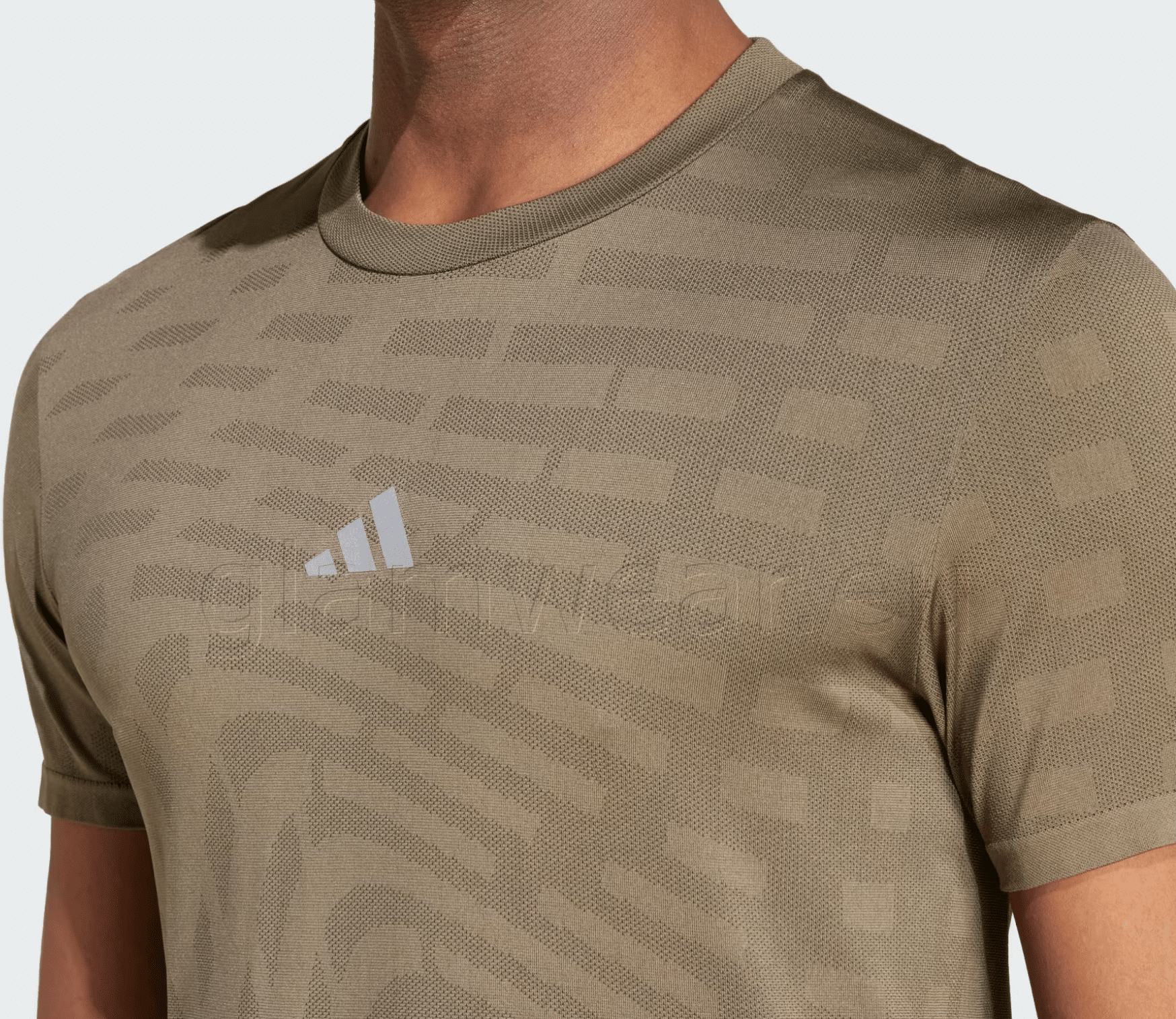 ADIDAS särk meestele 50817423-UXR - Image 2