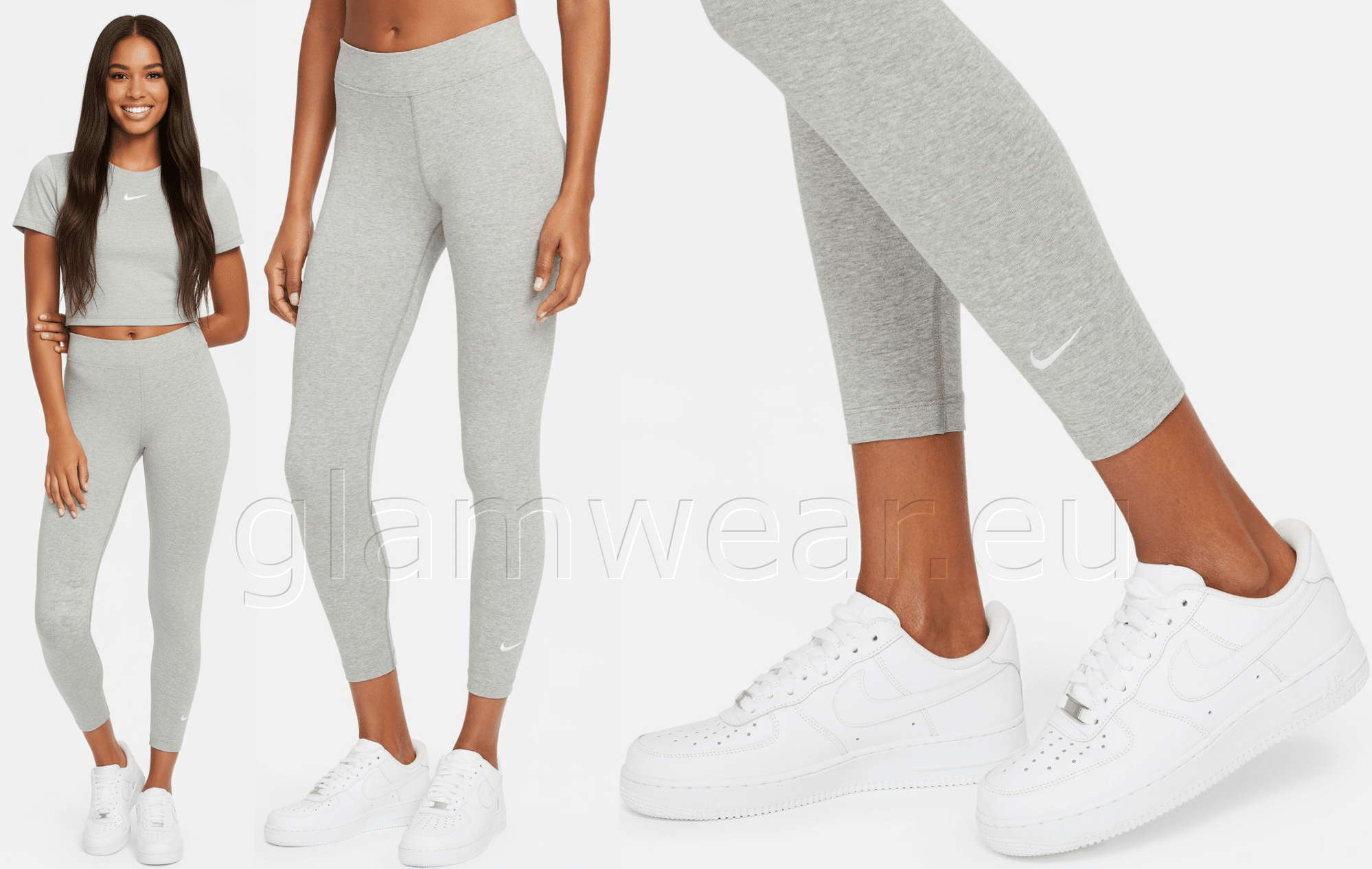 NIKE retuusid naistele 56196023-UXR - Image 3