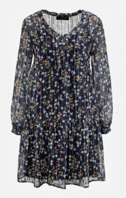 Aniston vabalt langev šifoonkleit 58461011-UXR