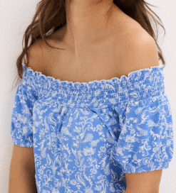 Alternative view of Bonbrix carmen-kaelusega kleit 6289076-UXR