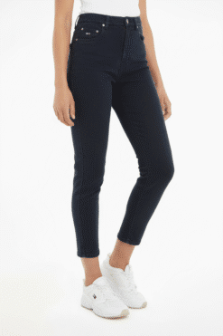 Tommy Jeans MOM teksad 68583661-UXR