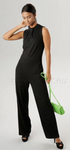 Aniston kena ja naiselik jumpsuit 70569632-UXR