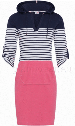 Alternative view of KangaROOS stiilse tegumoega kleit 71305969-UXR